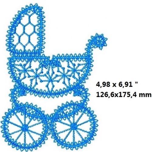 FSL Buggy