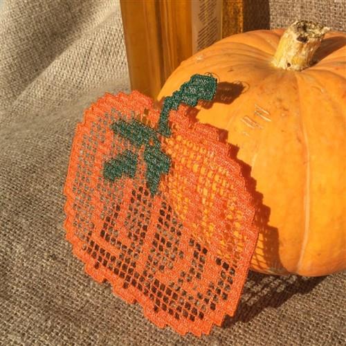 FSL Pumpkin