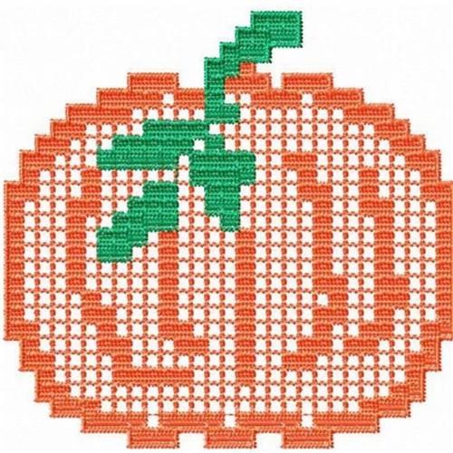 FSL Pumpkin