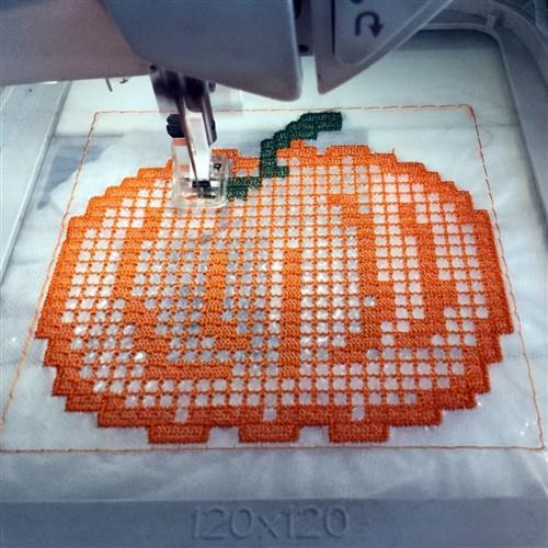 FSL Pumpkin