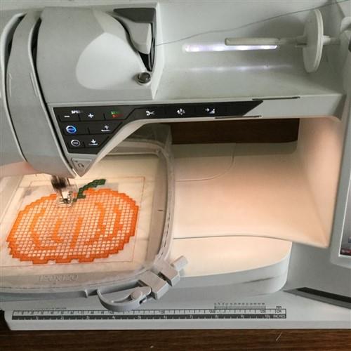 FSL Pumpkin