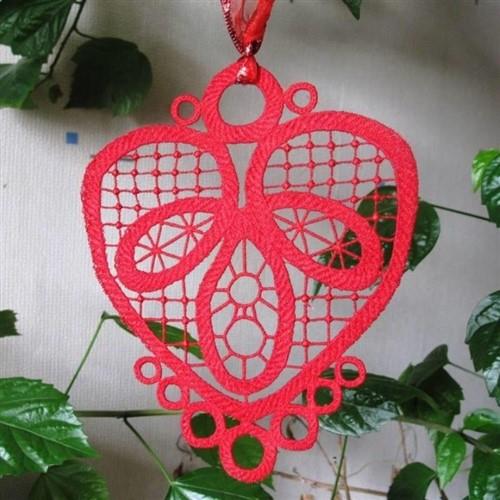 FSL Heart