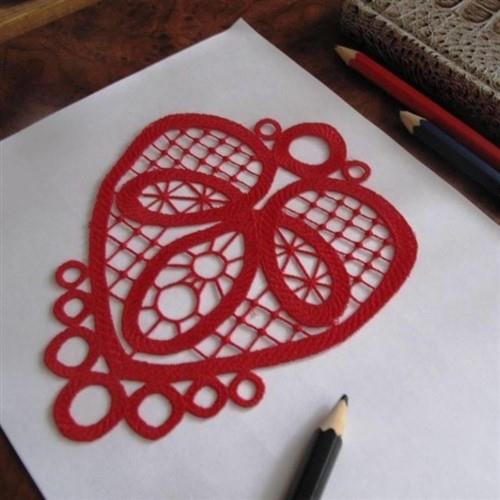 FSL Heart