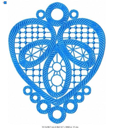 FSL Heart