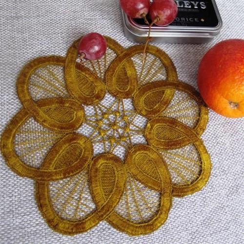 FSL Table Mat