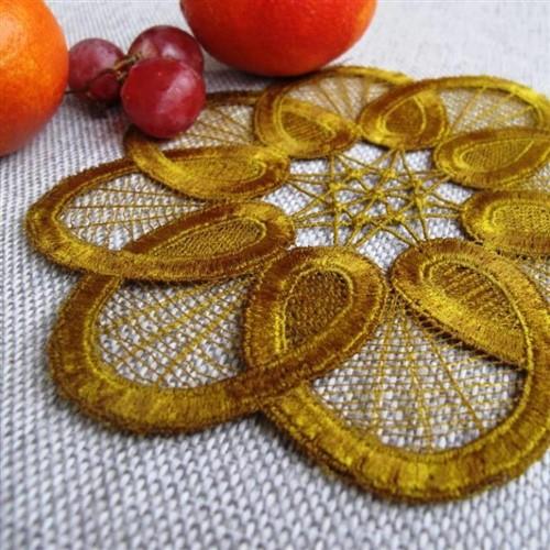 FSL Table Mat