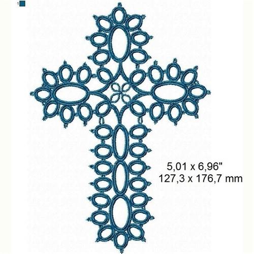 FSL Cross