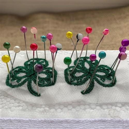 FSL Shamrock Jewelry
