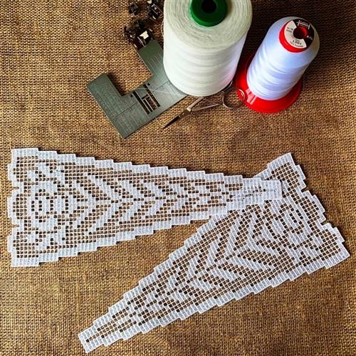 FSL Border Triangles