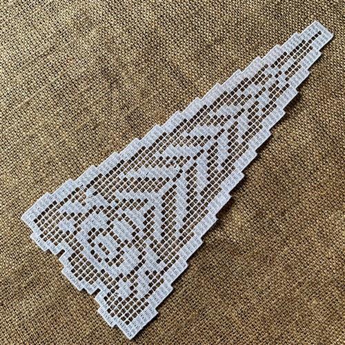 FSL Border Triangles