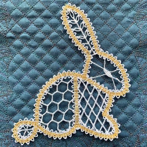FSL Rabbit