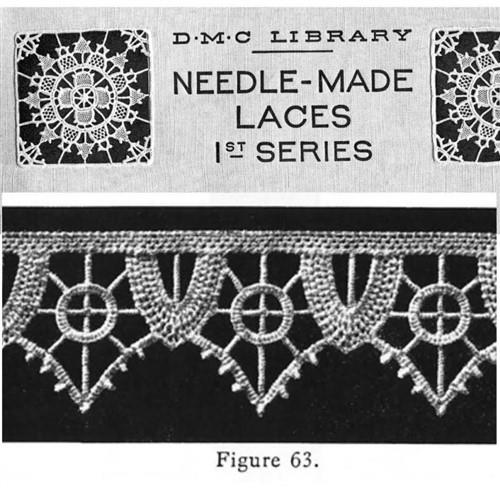 FSL Scalloped Border