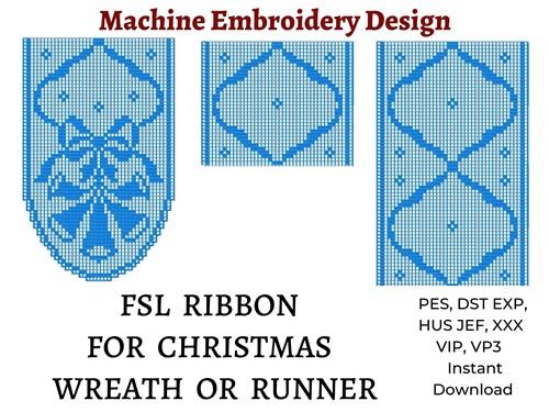 FSL Table Runner