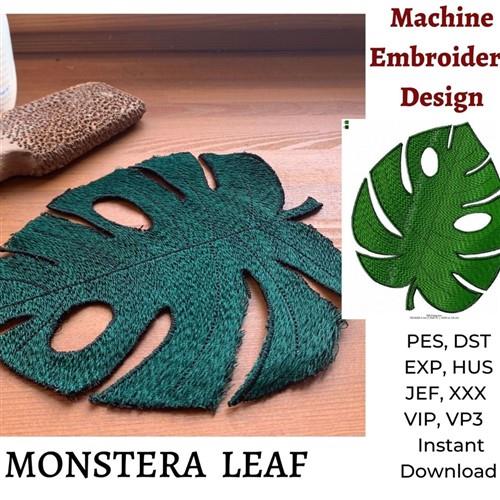 FSL Palm Leaf