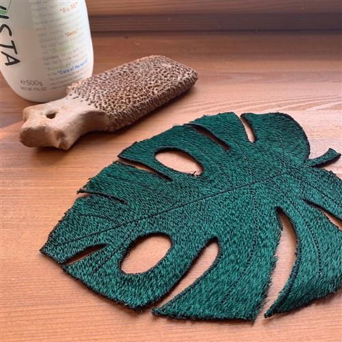 FSL Palm Leaf