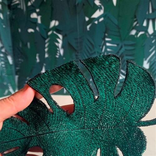 FSL Palm Leaf
