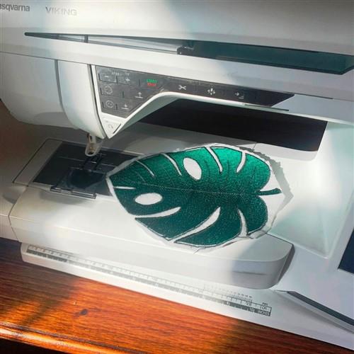 FSL Palm Leaf