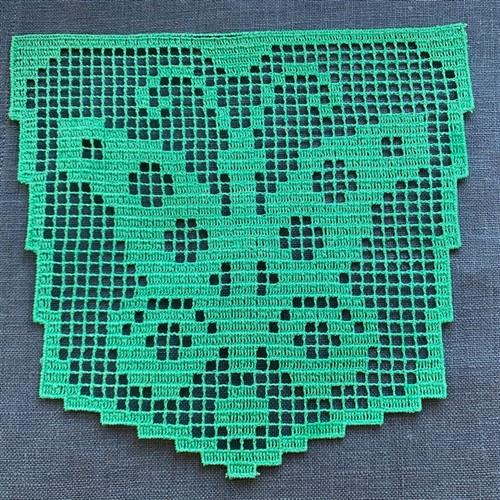 FSL Butterfly Pocket
