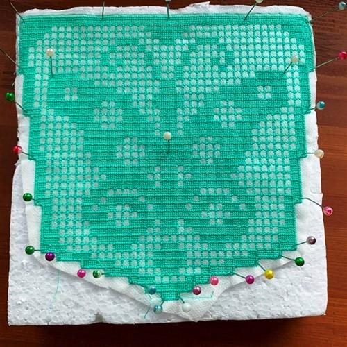 FSL Butterfly Pocket