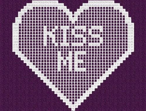 FSL Love Hearts