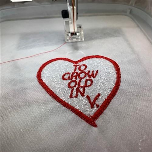 FSL To Grow Old In U