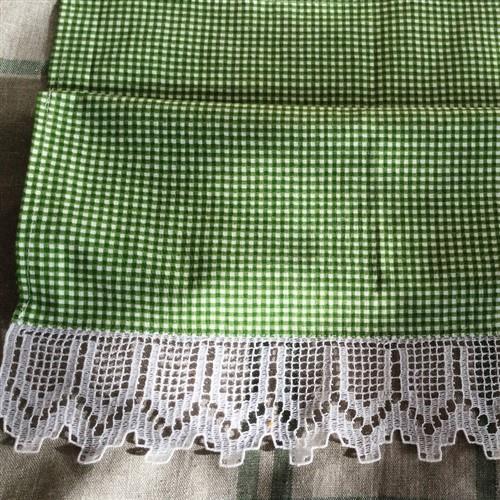 FSL Scallop Border