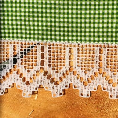 FSL Scallop Border