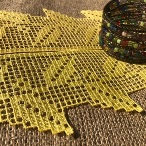 FSL Leaf Border