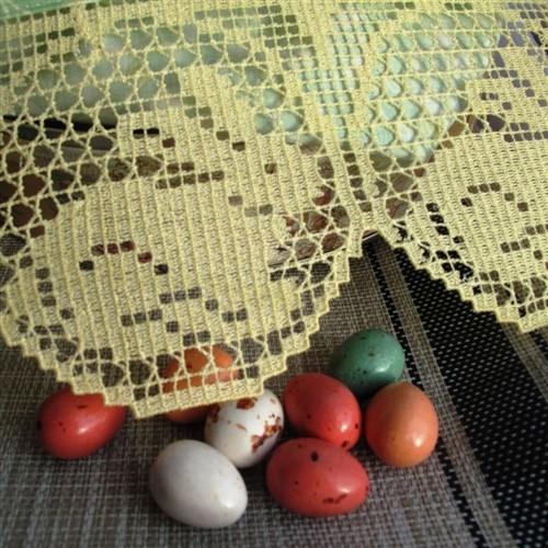 FSL Rabbit Border