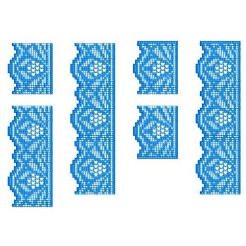 FSL Border