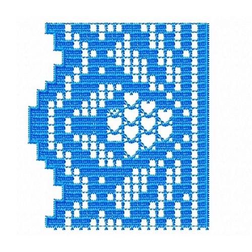 FSL Border