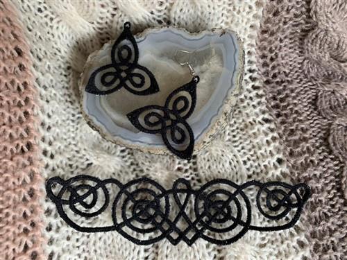 FSL Viking Jewelry