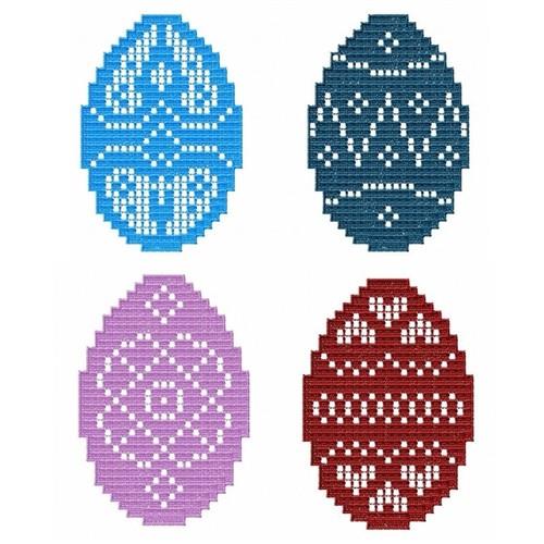 FSL Easter Eggs