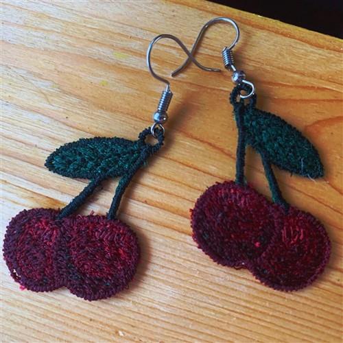 FSL Cherry Jewelry