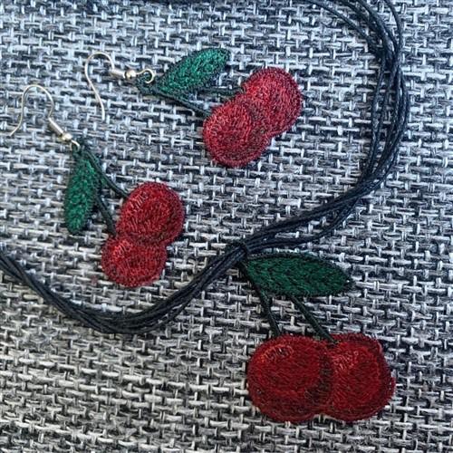 FSL Cherry Jewelry