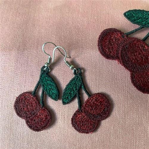 FSL Cherry Jewelry