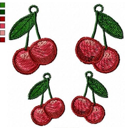 FSL Cherry Jewelry