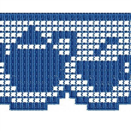 FSL Teapot Border