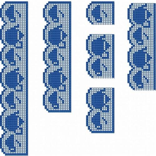 FSL Teapot Border