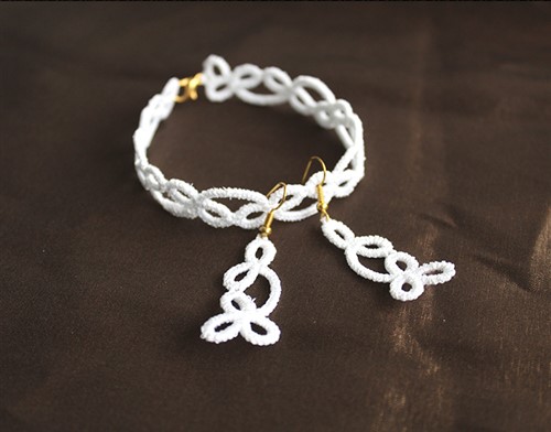 FSL Bracelet