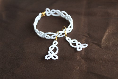 FSL Bracelet