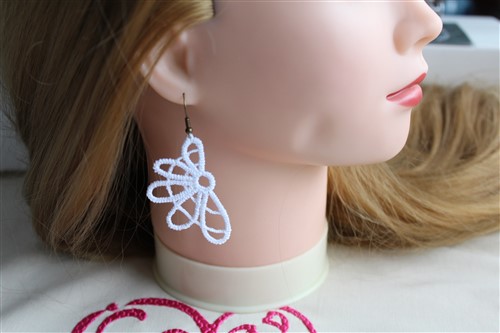 FSL Bracelet  Earrings