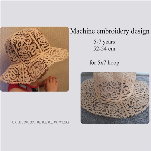 FSL Hat