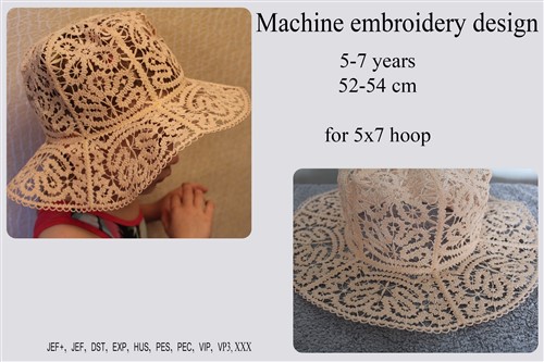 FSL Hat