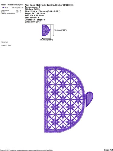 FSL Purse