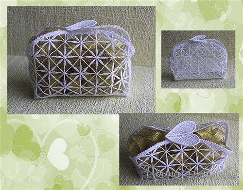 FSL Purse