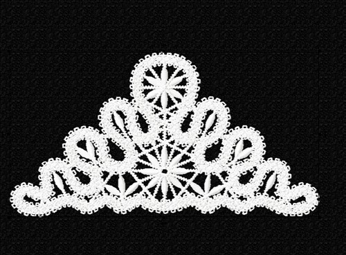 FSL Napkin & Ring