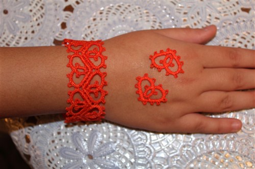 FSL Heart Jewelry