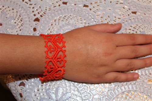 FSL Heart Jewelry