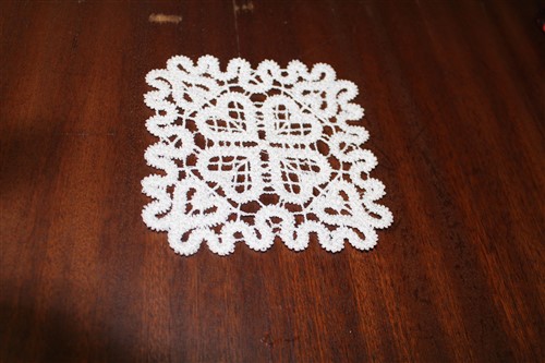 FSL Doily